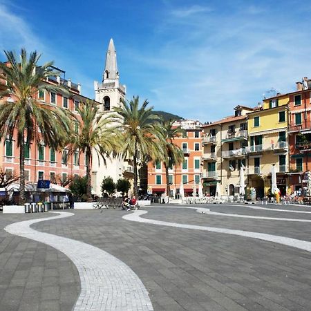 Apartamento Ca De Lerse Lerici Exterior foto