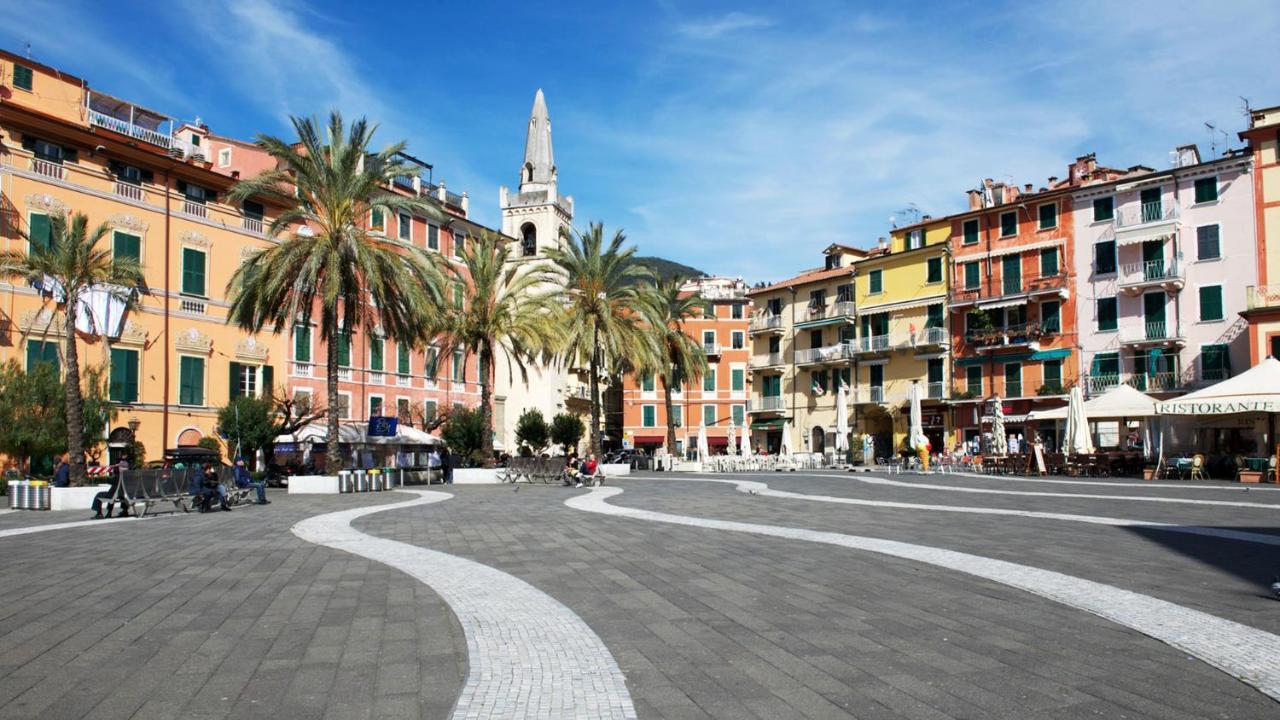 Apartamento Ca De Lerse Lerici Exterior foto