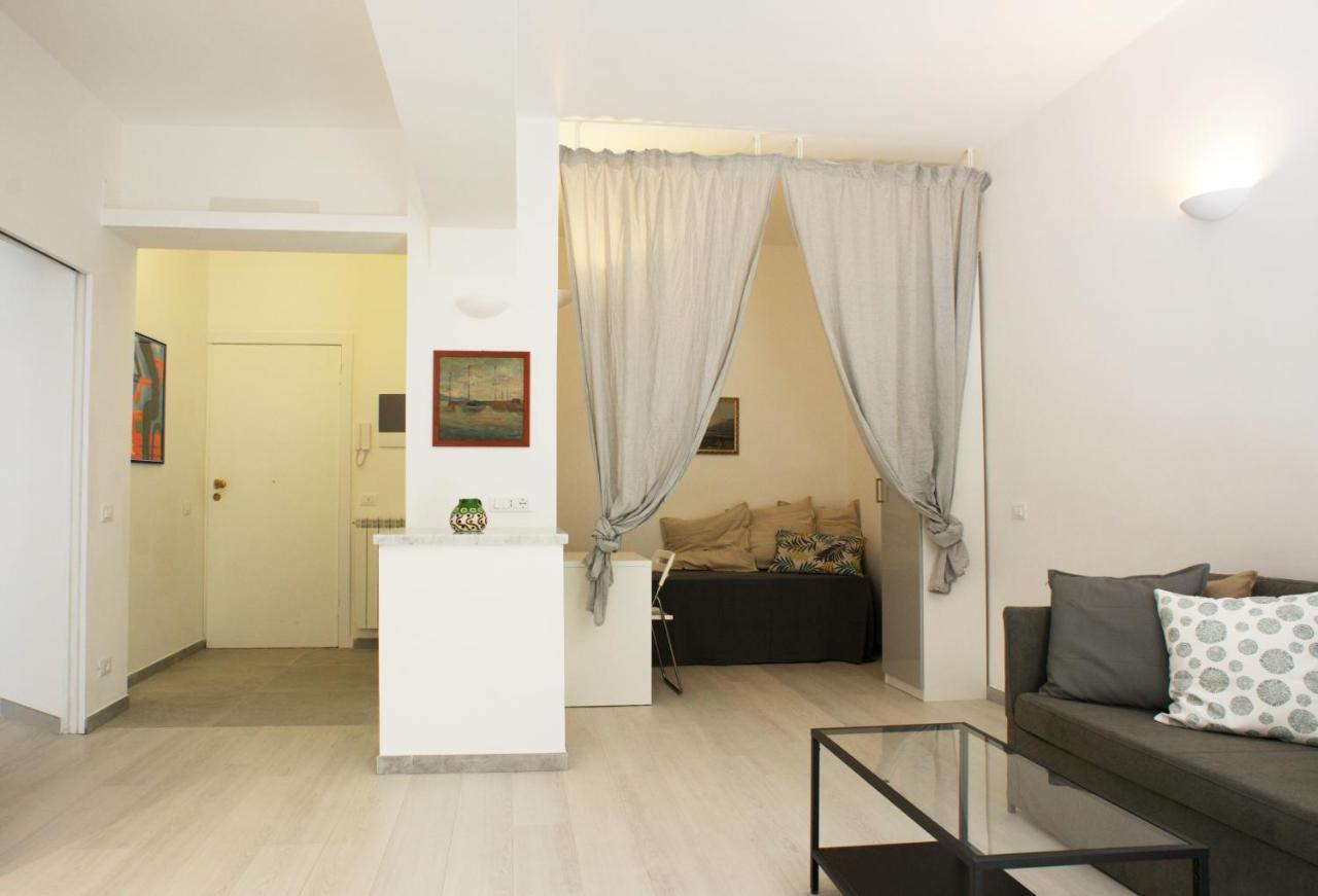 Apartamento Ca De Lerse Lerici Exterior foto