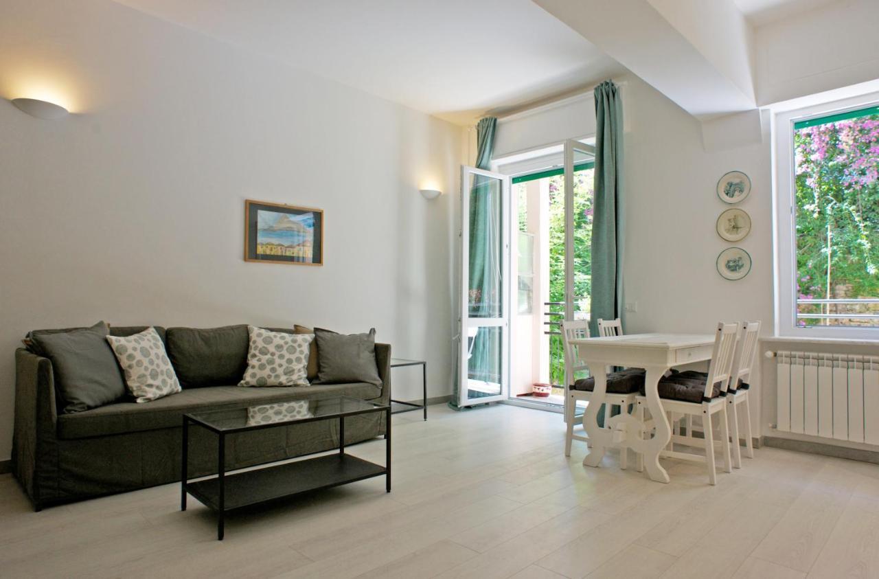 Apartamento Ca De Lerse Lerici Exterior foto