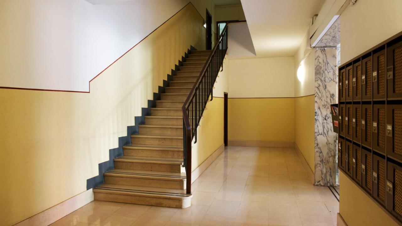 Apartamento Ca De Lerse Lerici Exterior foto