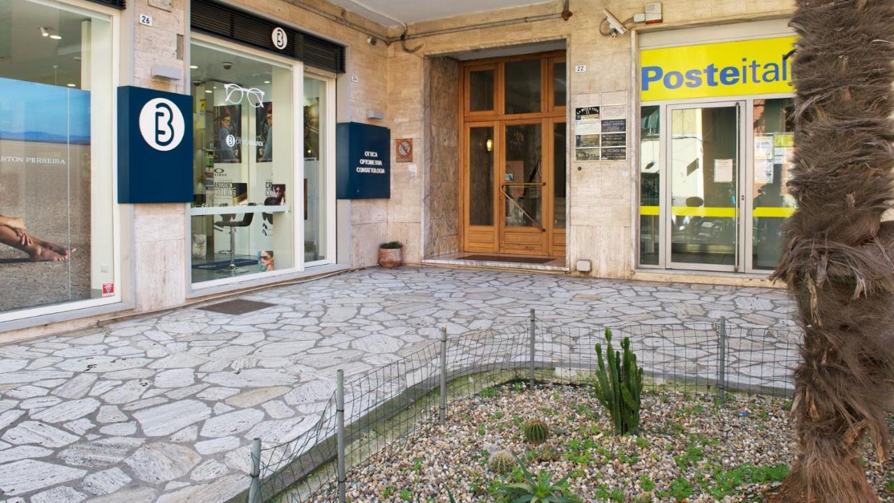 Apartamento Ca De Lerse Lerici Exterior foto