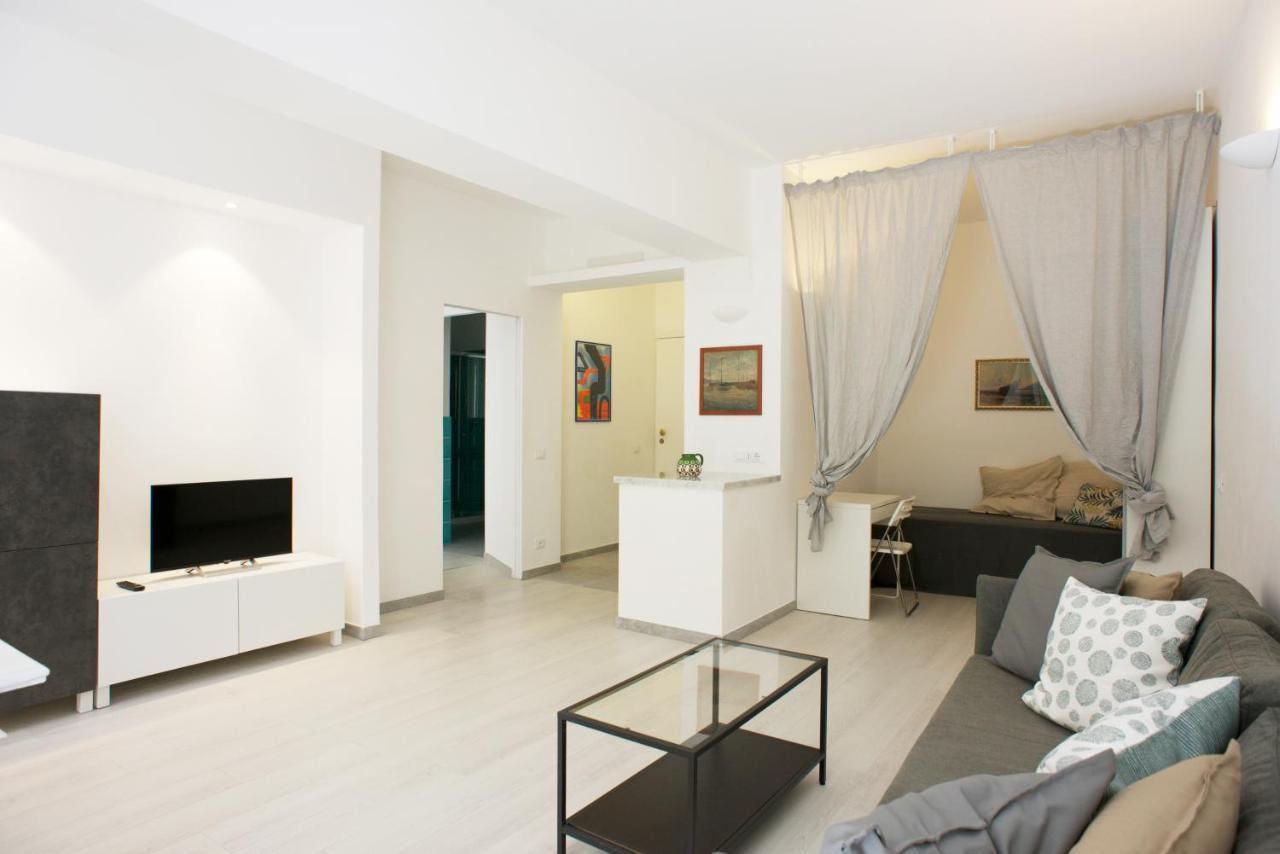 Apartamento Ca De Lerse Lerici Exterior foto