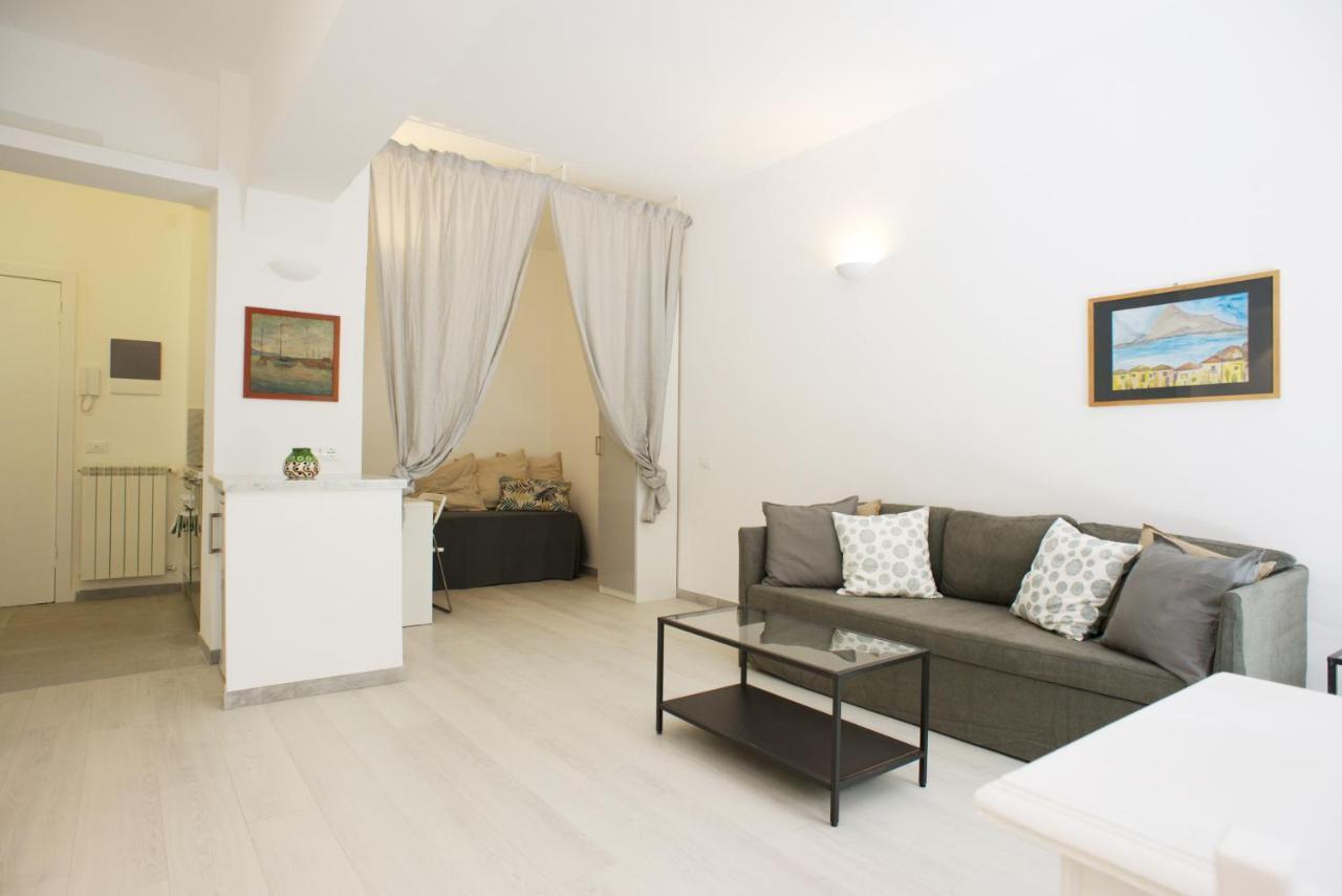 Apartamento Ca De Lerse Lerici Exterior foto