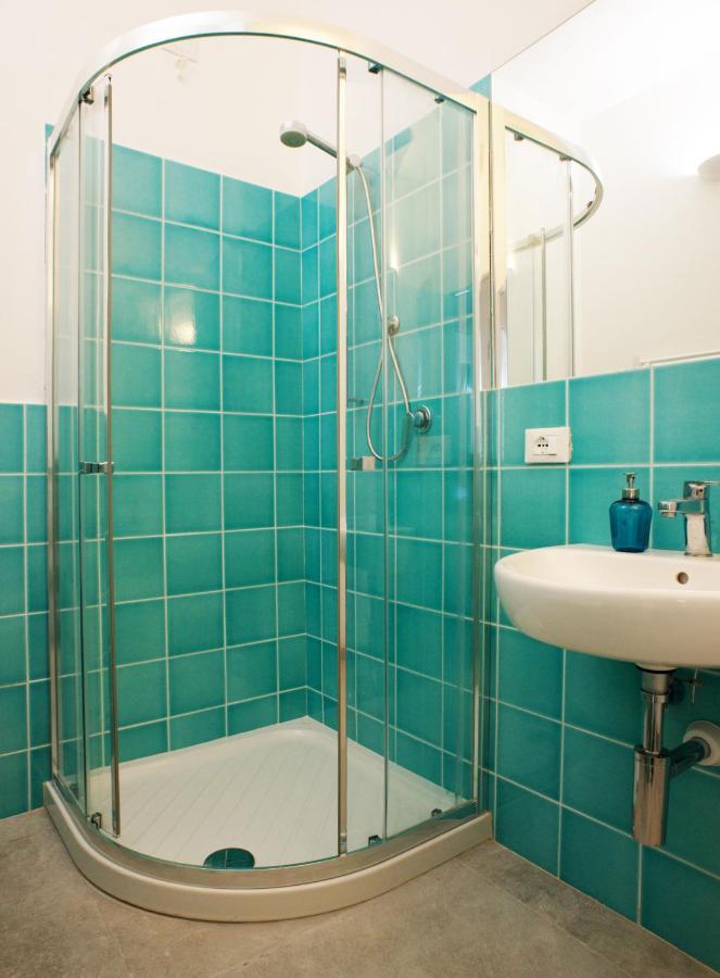 Apartamento Ca De Lerse Lerici Exterior foto